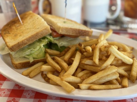 Ellen's Danish Pancake House by null