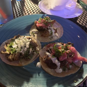 Park Avenue Tacos - Pescado, Asada - Bars Near Me - Denver, Colorado