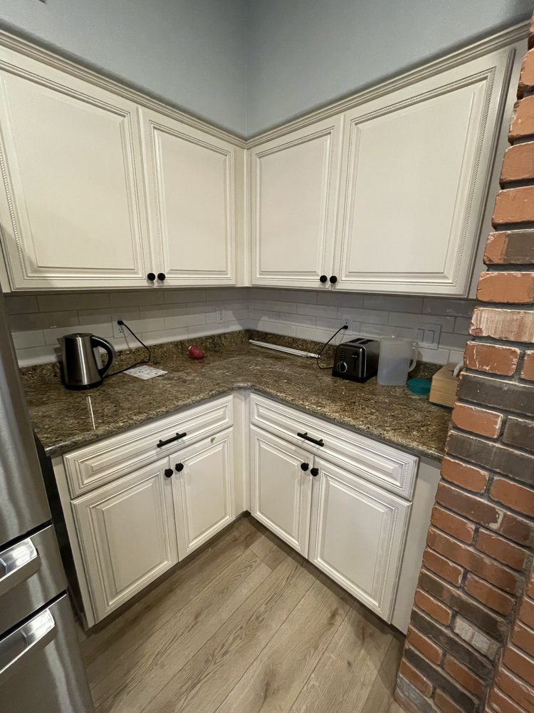 J’S QUALITY PAINTING El Mirage, AZ Yelp