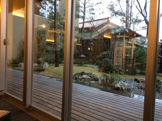 Hoshino Resorts KAI Kaga by null