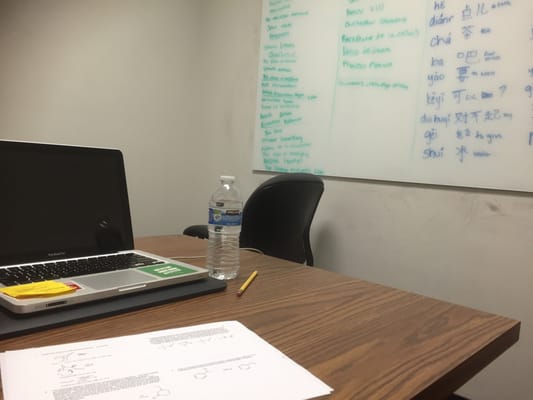 Payson Library by null