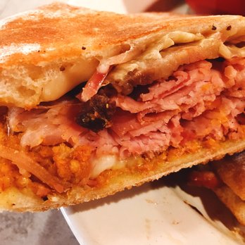 Mercantile - Pork Belly Cubano - American Near Me - Fredericksburg, Virginia Mercantile - Pork Belly Cubano - American Near Me - Fredericksburg, Virginia