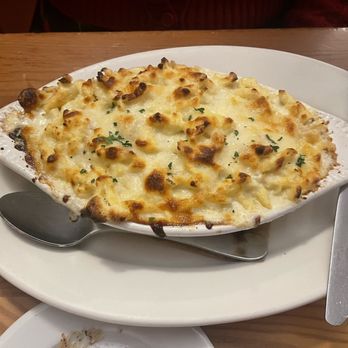 Speisekammer - Gratinierte Kasespätzle - German Near Me - Alameda, California