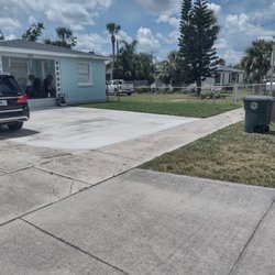 Jay's Custom & Design Landscaping - Air BNB contracts