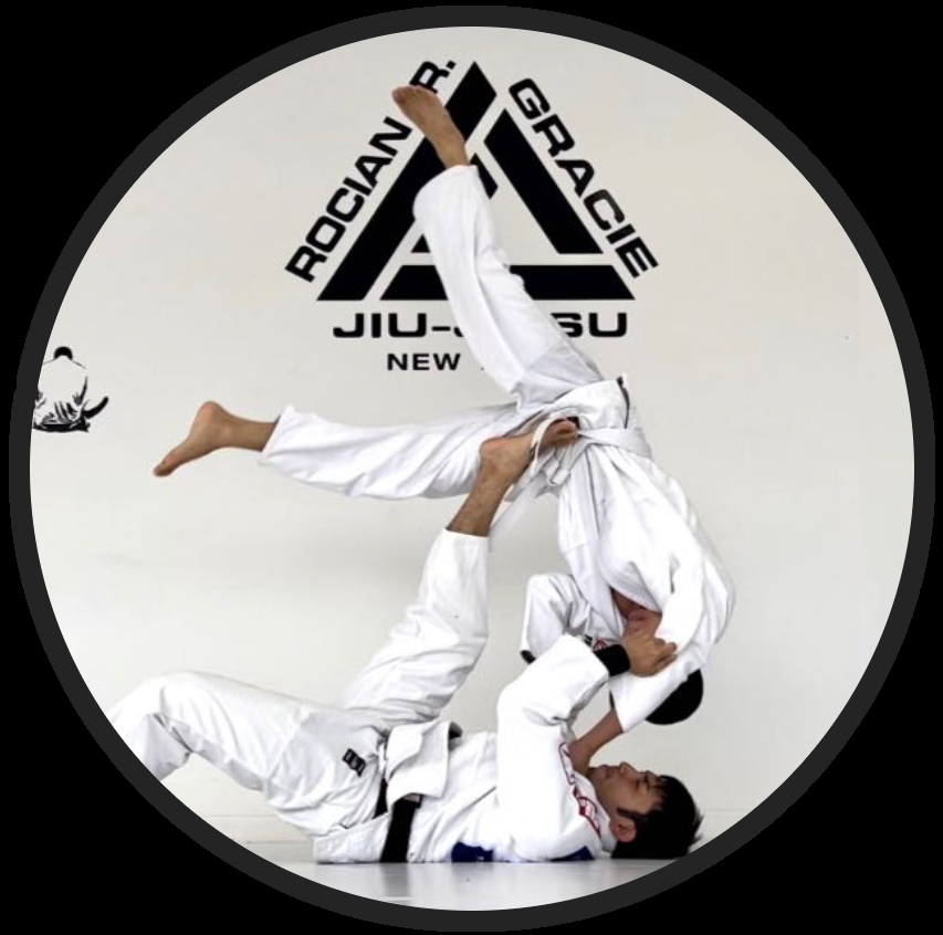 ROCIAN GRACIE JR. NYC JUDO PROGRAM 4710 32nd Pl, Queens, New York