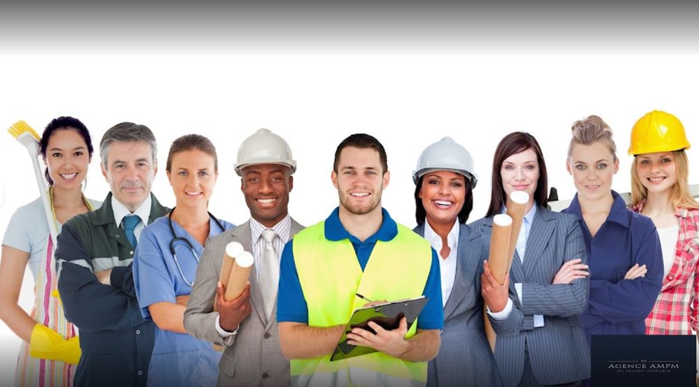 AGENCE AMPM Updated April 2024 Montréal, Quebec, Canada Employment Agencies Phone Number