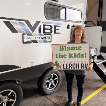 Lerch RV - RV Dealers Near Me - Milroy, Pennsylvania Lerch RV - RV Dealers Near Me - Milroy, Pennsylvania