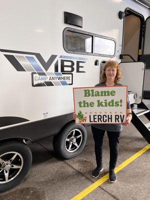 LERCH RV - Updated June 2026 - 948 Photos & 14 Reviews - 70 Commerce Dr ...