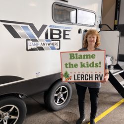 Lerch RV