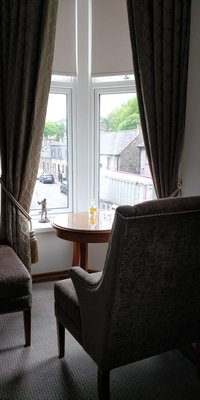 The Station Hotel by null