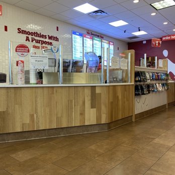 Photo of Smoothie King - Bradenton, FL, United States