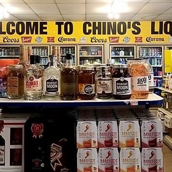 Chino's Liquor - a liquor store - Beer, Wine & Spirits Near Me - Oklahoma City, Oklahoma Chino's Liquor - a liquor store - Beer, Wine & Spirits Near Me - Oklahoma City, Oklahoma