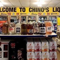 Chino's Liquor