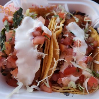 Baja Cali Fish & Tacos - fish taco - Tacos Near Me - Alhambra, California Baja Cali Fish & Tacos - fish taco - Tacos Near Me - Alhambra, California
