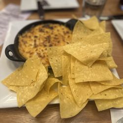 Bridie's Bar & Grill - Buffalo Chicken Dip Special
