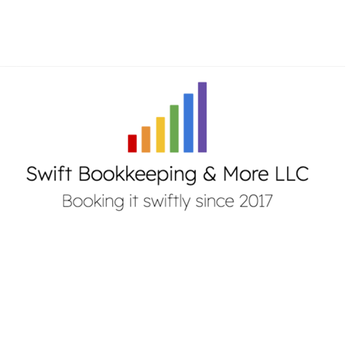 Swift Bookkeeping & More - Founded in 2017, Swift Bookkeeping & More LLC provides accurate, reliable bookkeeping for growing small businesses - Bookkeepers Near Me