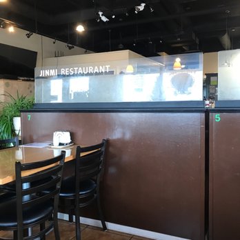 Jinmi Korean Restaurant - Korean Near Me - Anchorage, Alaska
