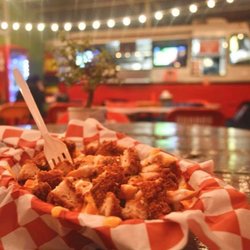 Guabos Foodtruck - Guabos Fríes con Tenders