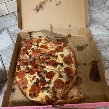 Hungry Howie's Pizza & Subs - Pizza - Pizza Near Me - Jacksonville, Florida Hungry Howie's Pizza & Subs - Pizza - Pizza Near Me - Jacksonville, Florida