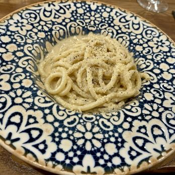 Sorella's - Bucatini - Italian Near Me - Virginia Beach, Virginia