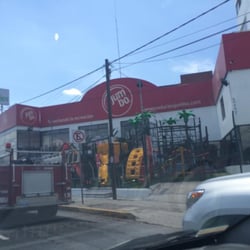 Jumbo - Fachada