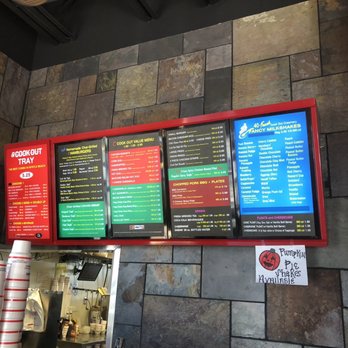 Cook Out - Burgers Near Me - Myrtle Beach, South Carolina Cook Out - Burgers Near Me - Myrtle Beach, South Carolina