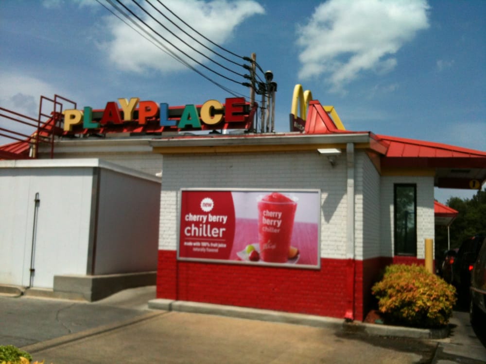 McDonald's Logo