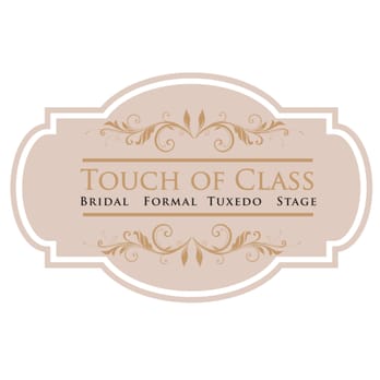 Touch of Class - Bridal Near Me - Branson, Missouri