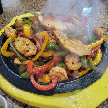 El Charro Mexicano - Mexican Near Me - Aiea, Hawaii