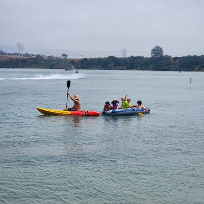 California Watersports by null