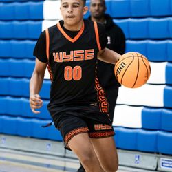 Wyse Basketball