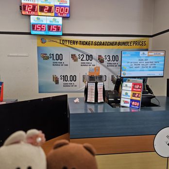 【lotton shop】 PRIMM VALLEY LOTTO STORE - Updated November 2025 - 263