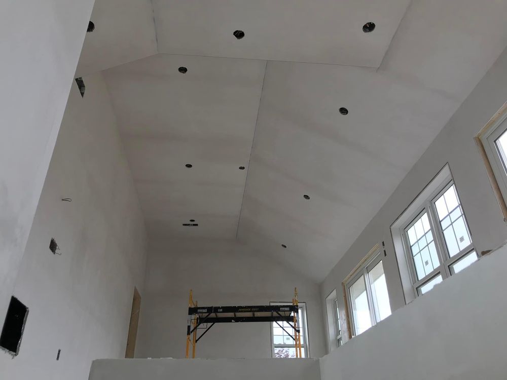 Slide of JH Home Improvement