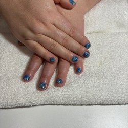 Zen Nails