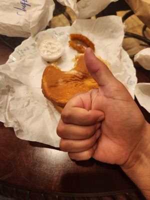 Lou's Burgers by null