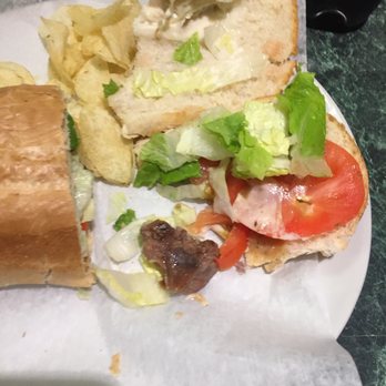 Chriscilla's - WHERE'S THE BEEF?! - Brazilian Near Me - Everett, Massachusetts