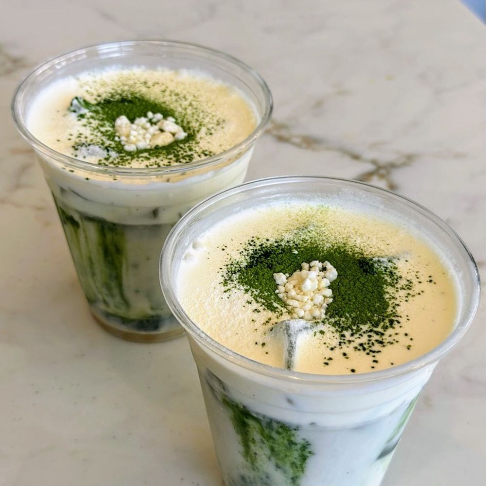 Lynx Coffee - Snow Matcha - Coffee & Tea Near Me - Sherman Oaks, California Lynx Coffee - Snow Matcha - Coffee & Tea Near Me - Sherman Oaks, California
