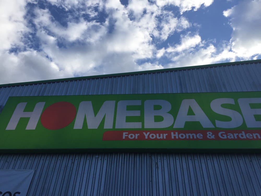 HOMEBASE Findlay Road, Birmingham, West Midlands, United Kingdom