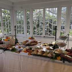 Chez Alice Catering Company