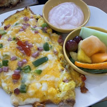 Scramblers - Wild Western - Breakfast & Brunch Near Me - Mentor, Ohio