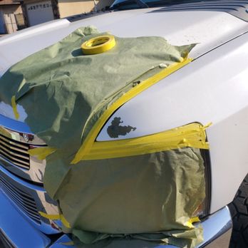 Elite AutoBody - Mobile Dent Repair Near Me Elite AutoBody - Mobile Dent Repair Near Me