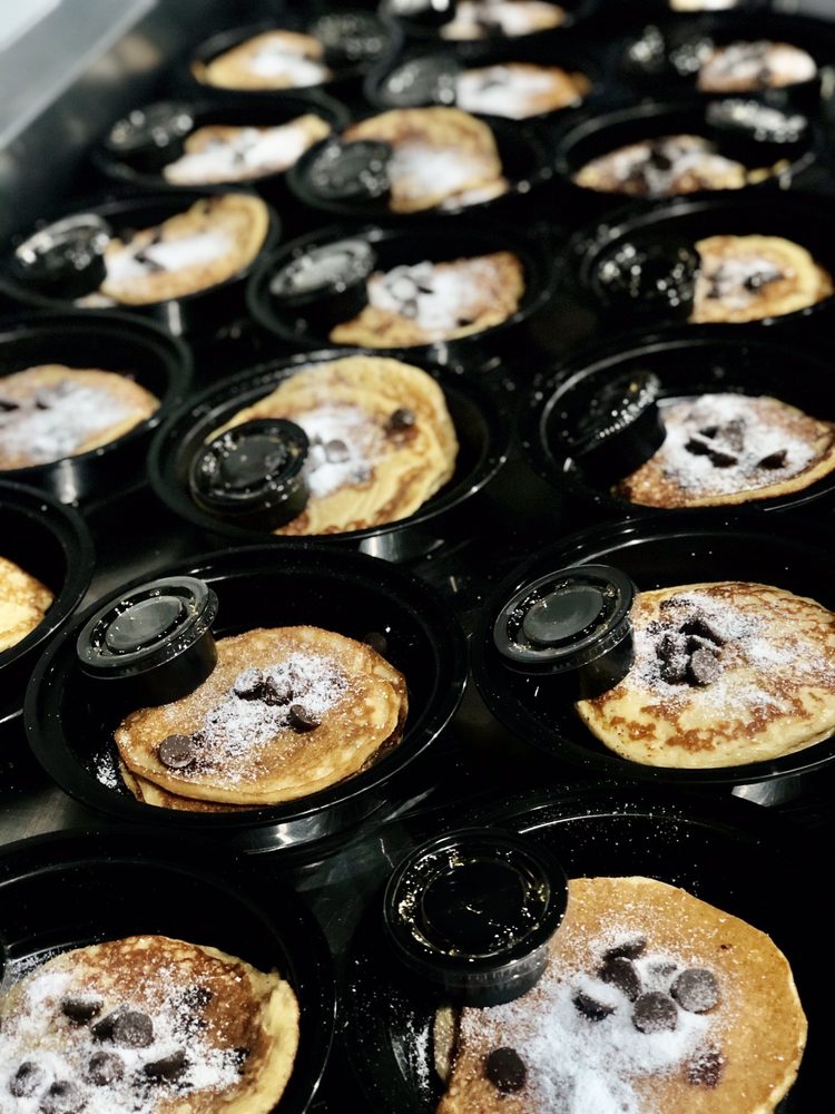 EZFRESH MEALS 10 Photos 271B Three Springs Dr, Weirton, West