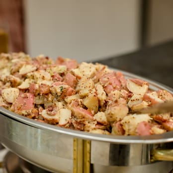 Wendy Krispin Caterer - Caterers Near Me - Dallas, Texas