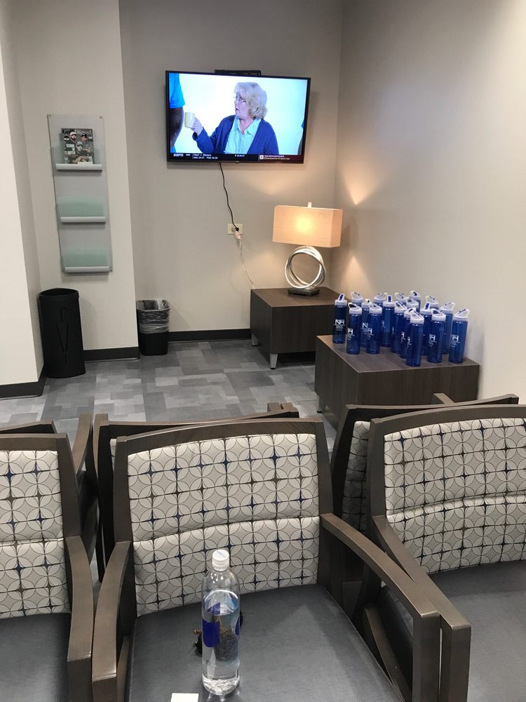 NORTHSIDE HOSPITAL SPORTS MEDICINE Updated June 2024 2000 Howard