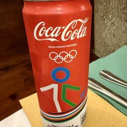 Osteria Antica Mescita San Niccolò - Coca - cola