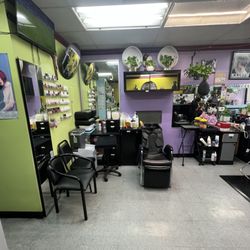 Salon De Belleza DOS Hermanos