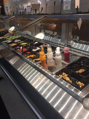 The Dill Pickle Food Co-op by null