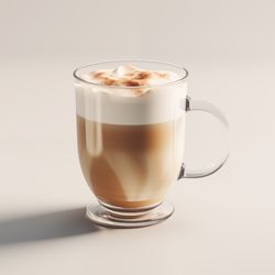Coffee Town - Cappuccino