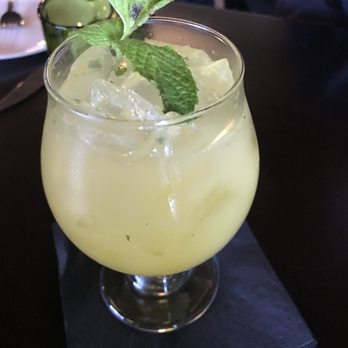 Table 128 - New American Near Me - Des Moines, Iowa