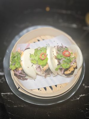 BOTA Supper Club by null